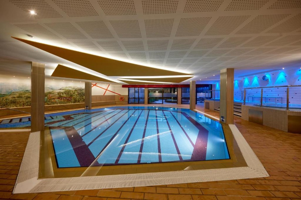 Royal Village Hotel