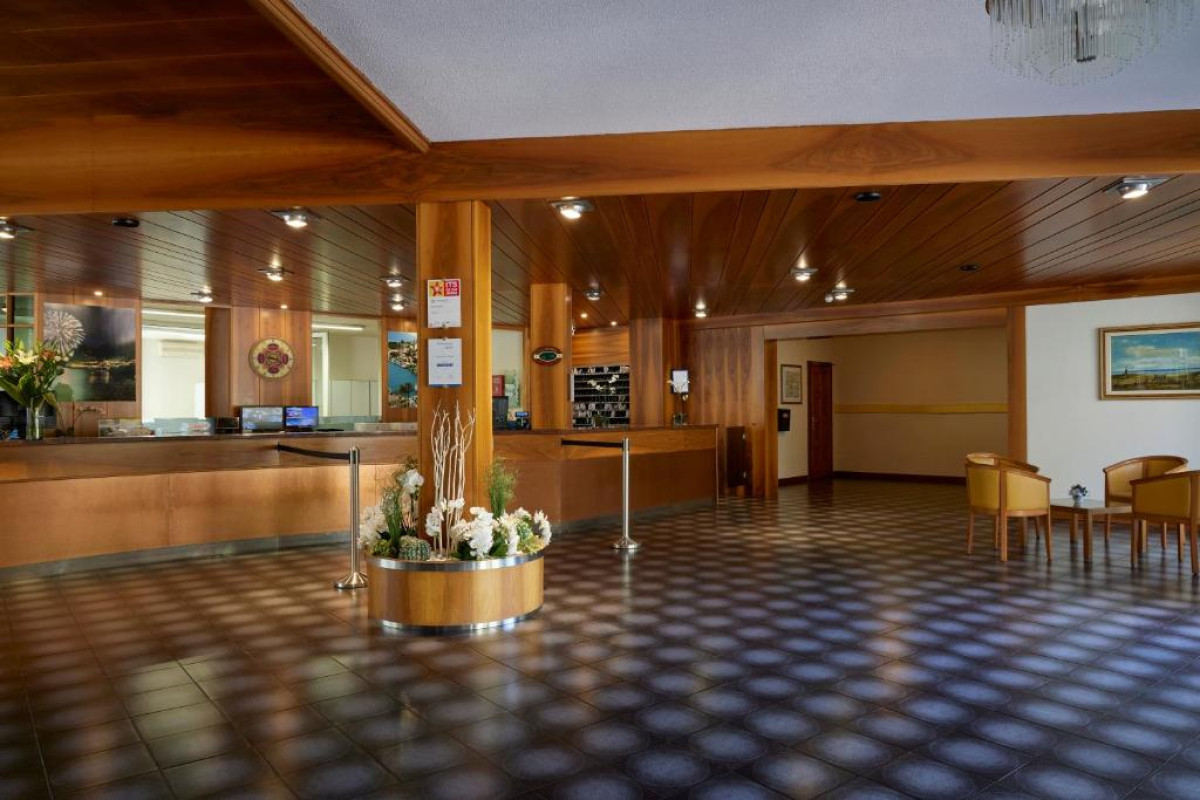 Royal Village Hotel