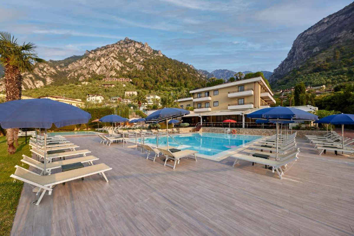 Royal Village Hotel