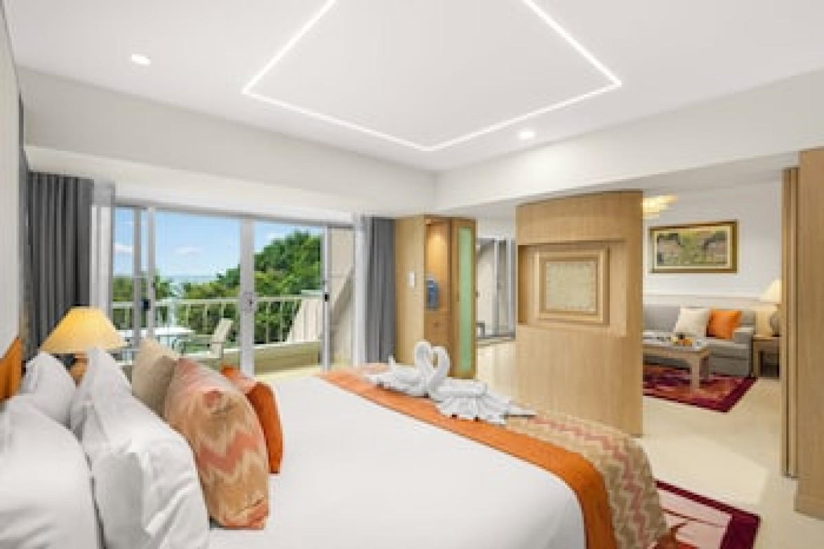 ROYAL WING SUITES & SPA