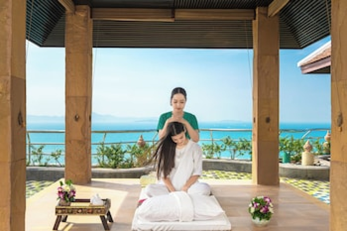 ROYAL WING SUITES & SPA