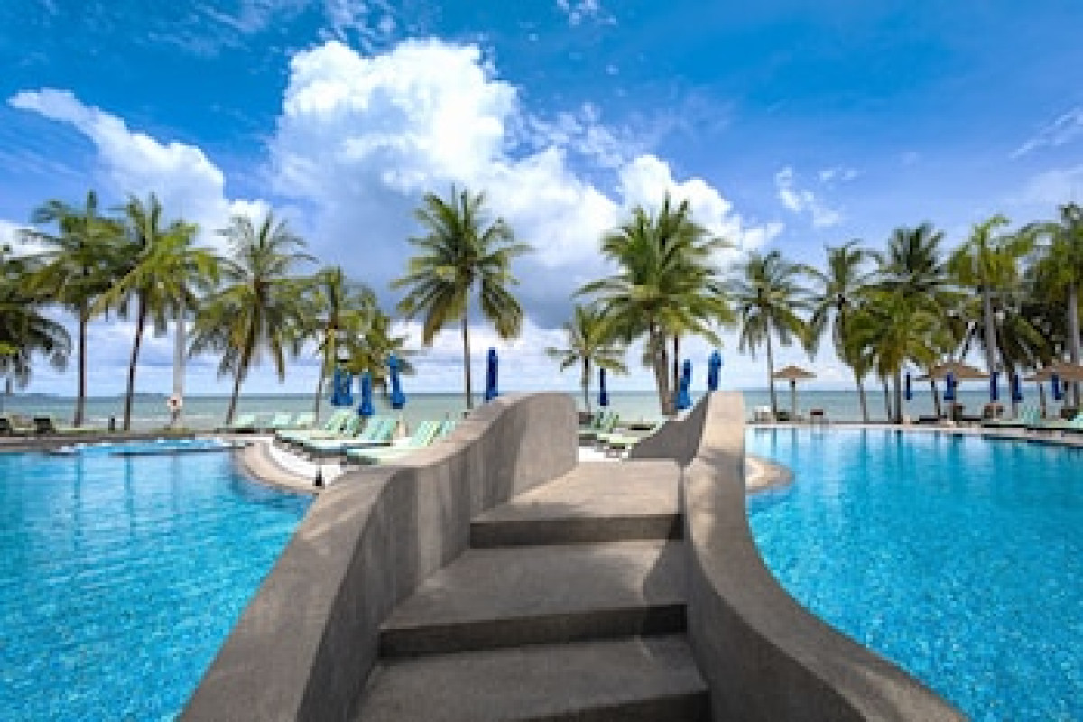 ROYAL WING SUITES & SPA