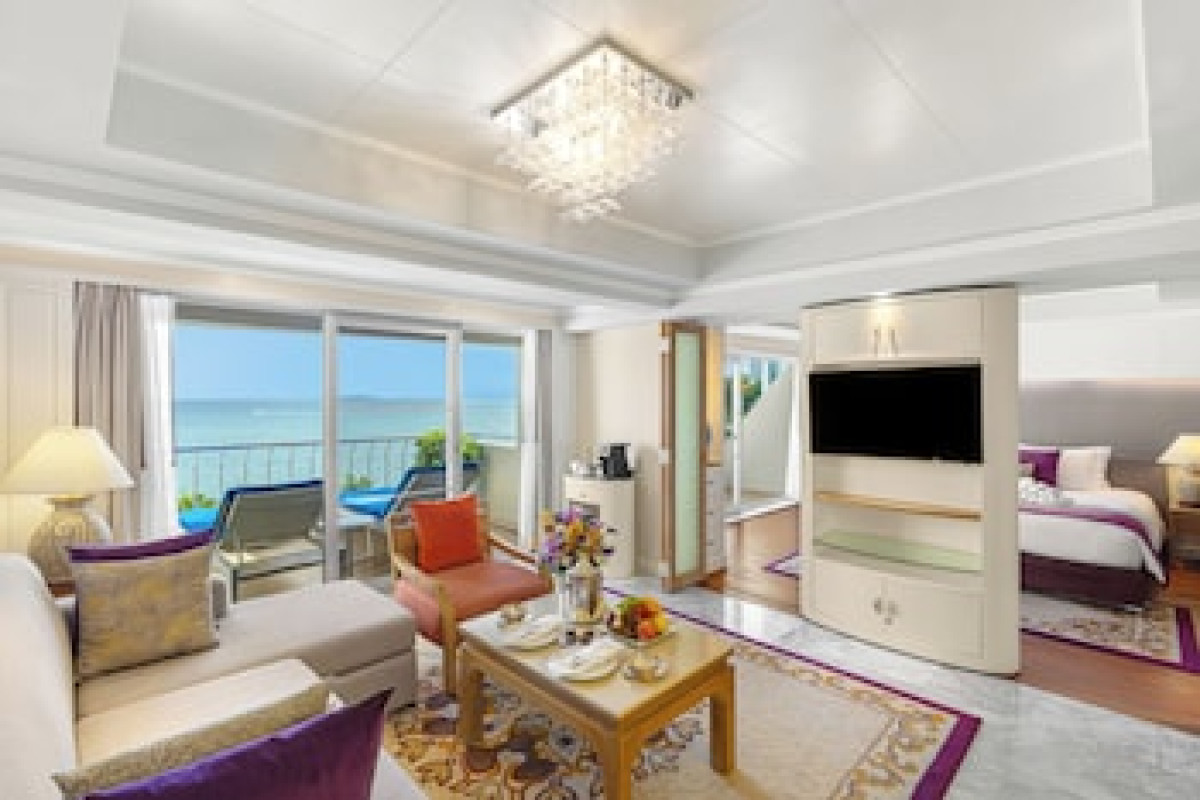 ROYAL WING SUITES & SPA