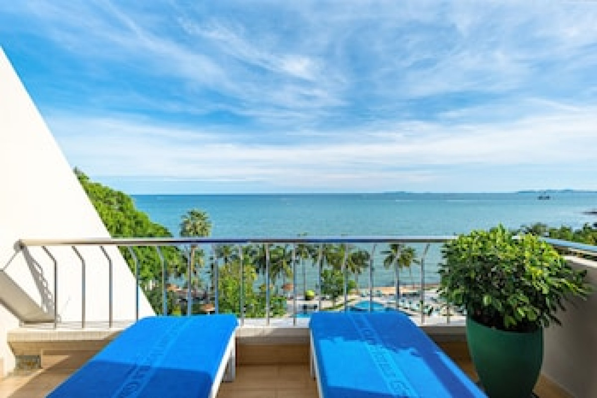 ROYAL WING SUITES & SPA