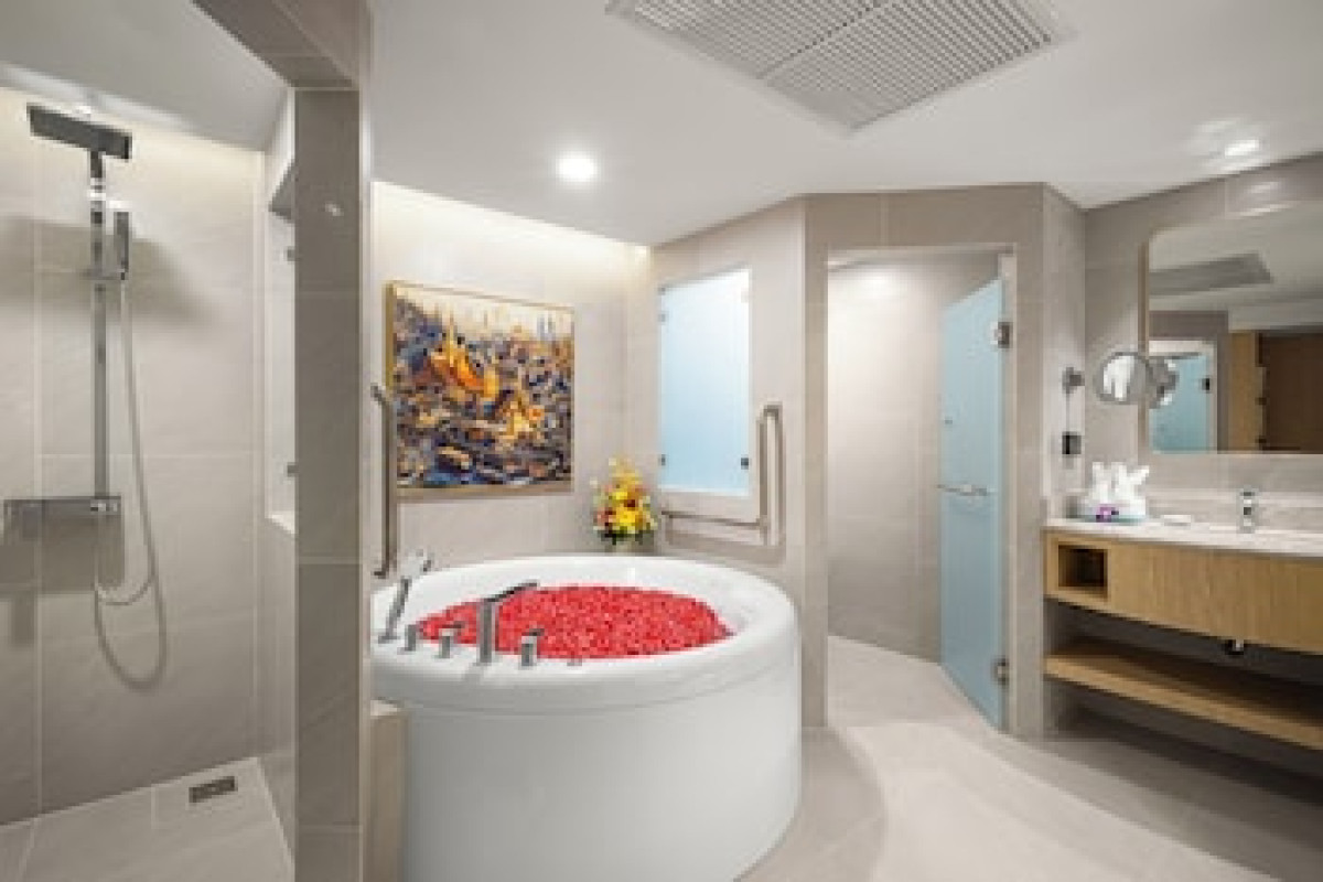 ROYAL WING SUITES & SPA