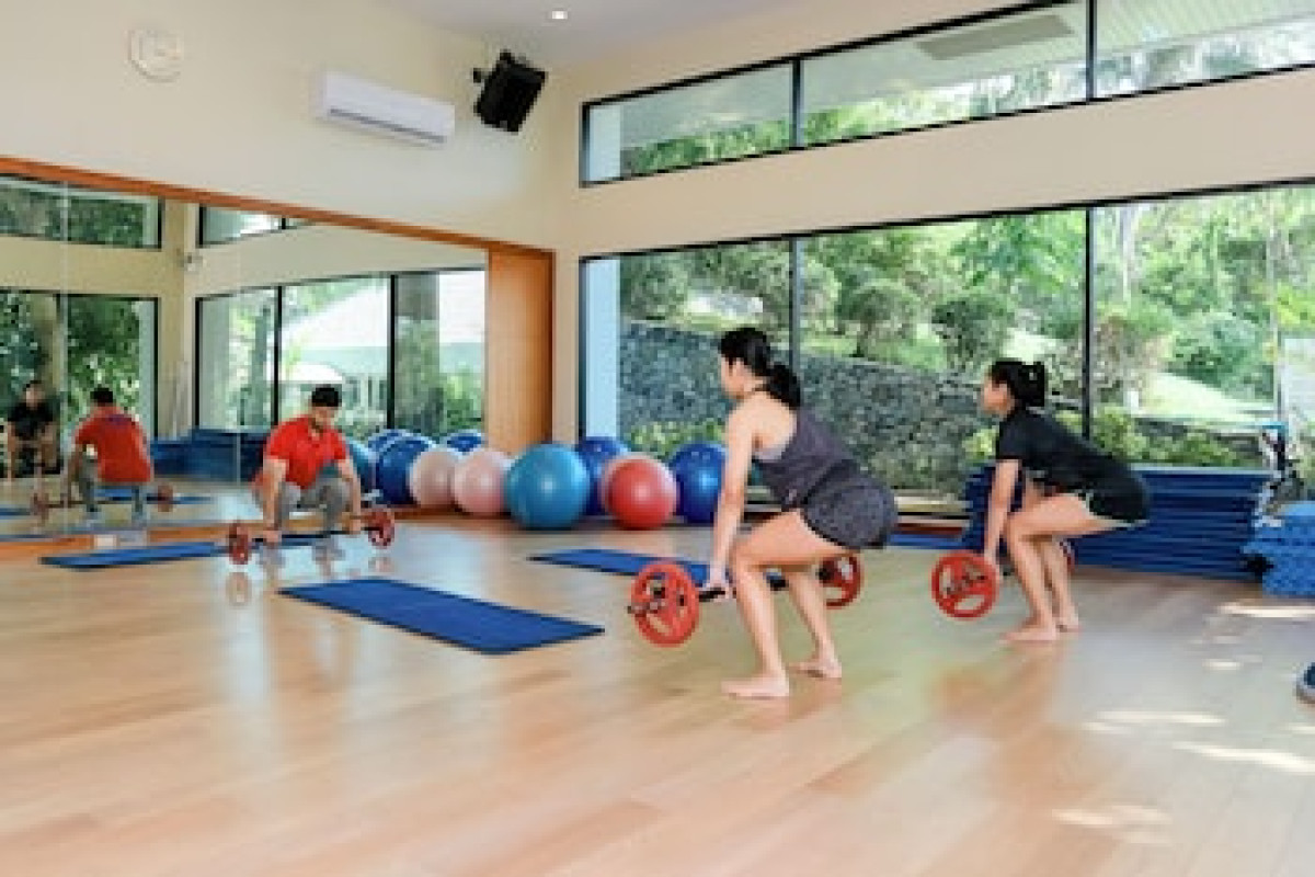 ROYAL WING SUITES & SPA