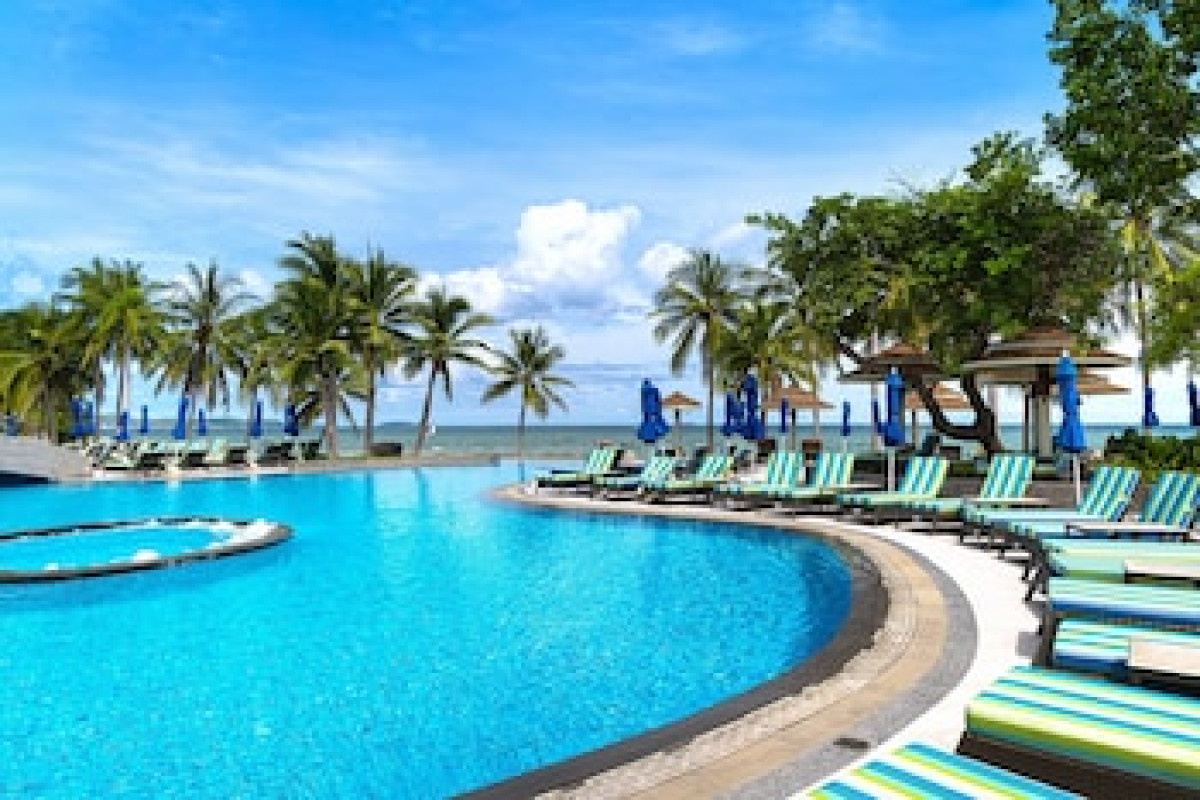 ROYAL WING SUITES & SPA