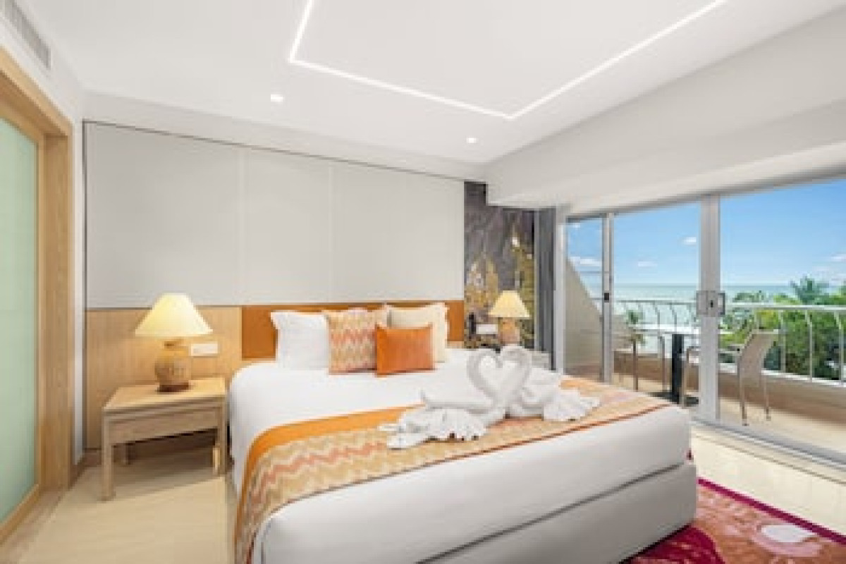 ROYAL WING SUITES & SPA