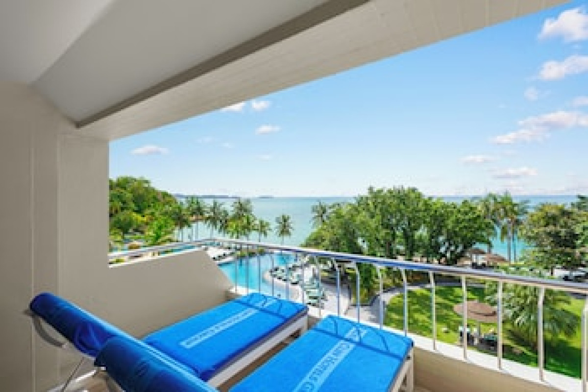 ROYAL WING SUITES & SPA