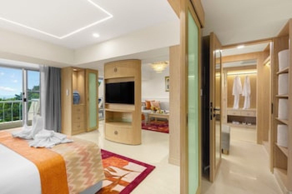 ROYAL WING SUITES & SPA