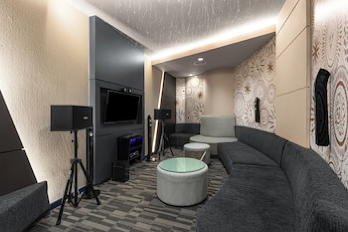 ROYAL WING SUITES & SPA