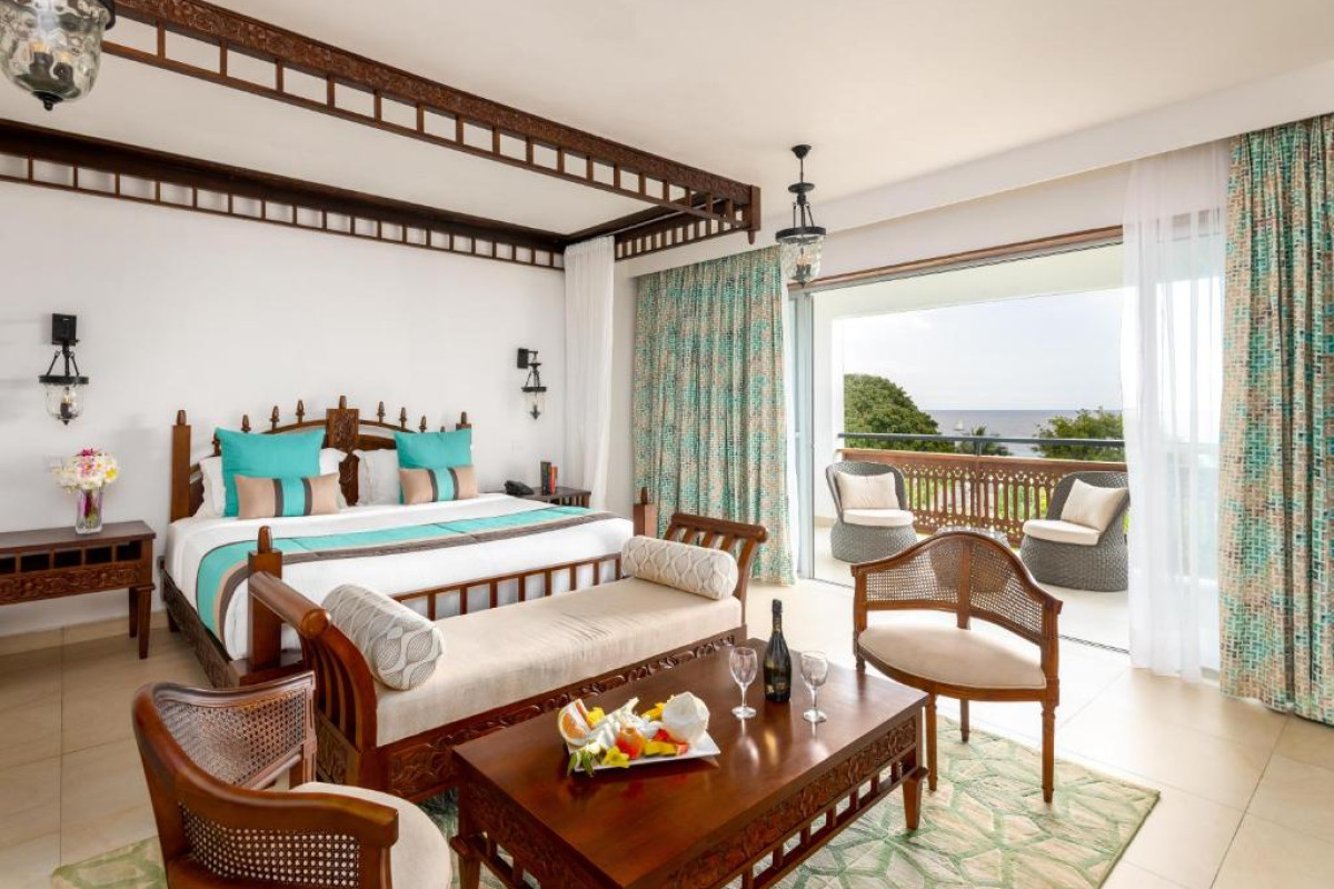 Royal Zanzibar Beach Resort