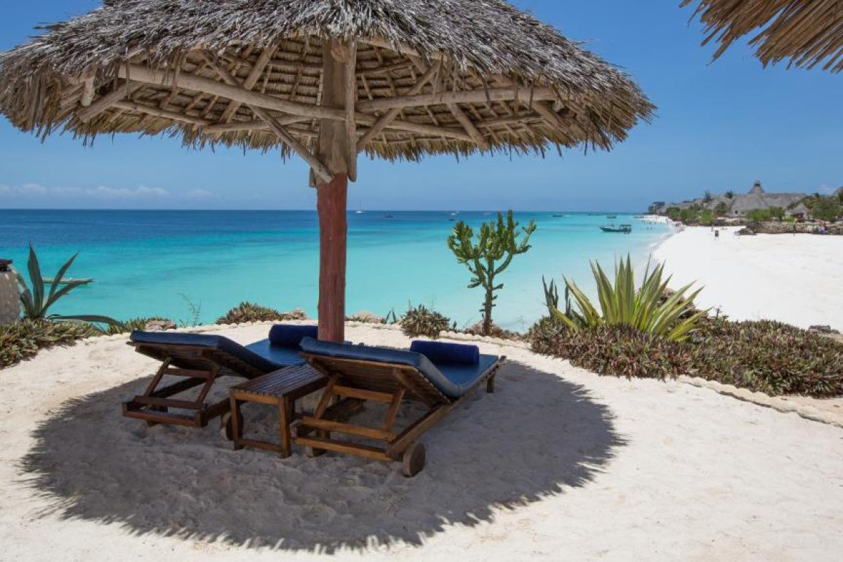 Royal Zanzibar Beach Resort