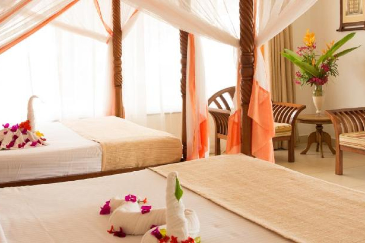 Royal Zanzibar Beach Resort