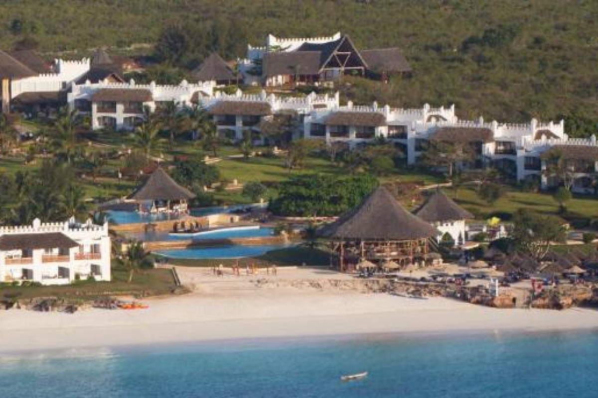Royal Zanzibar Beach Resort
