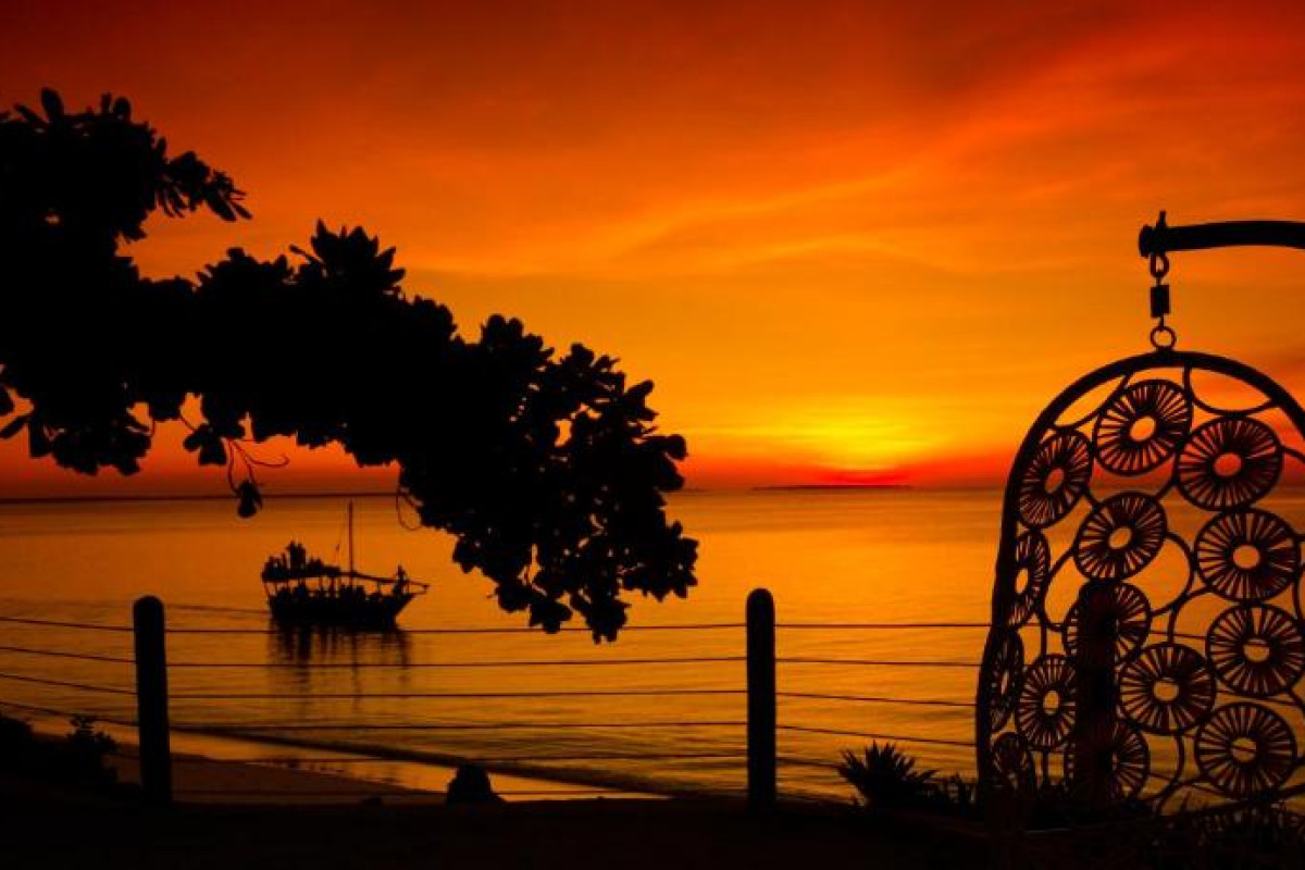 Royal Zanzibar Beach Resort
