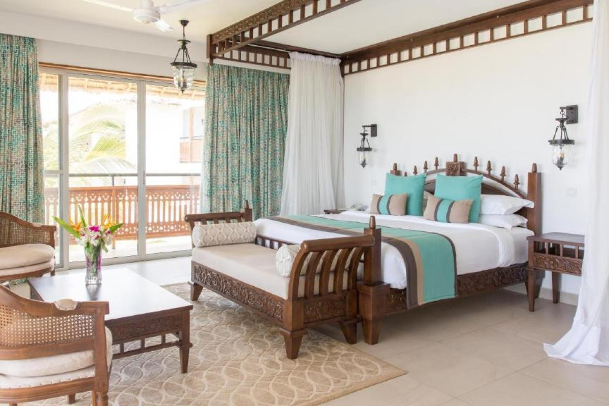 Royal Zanzibar Beach Resort