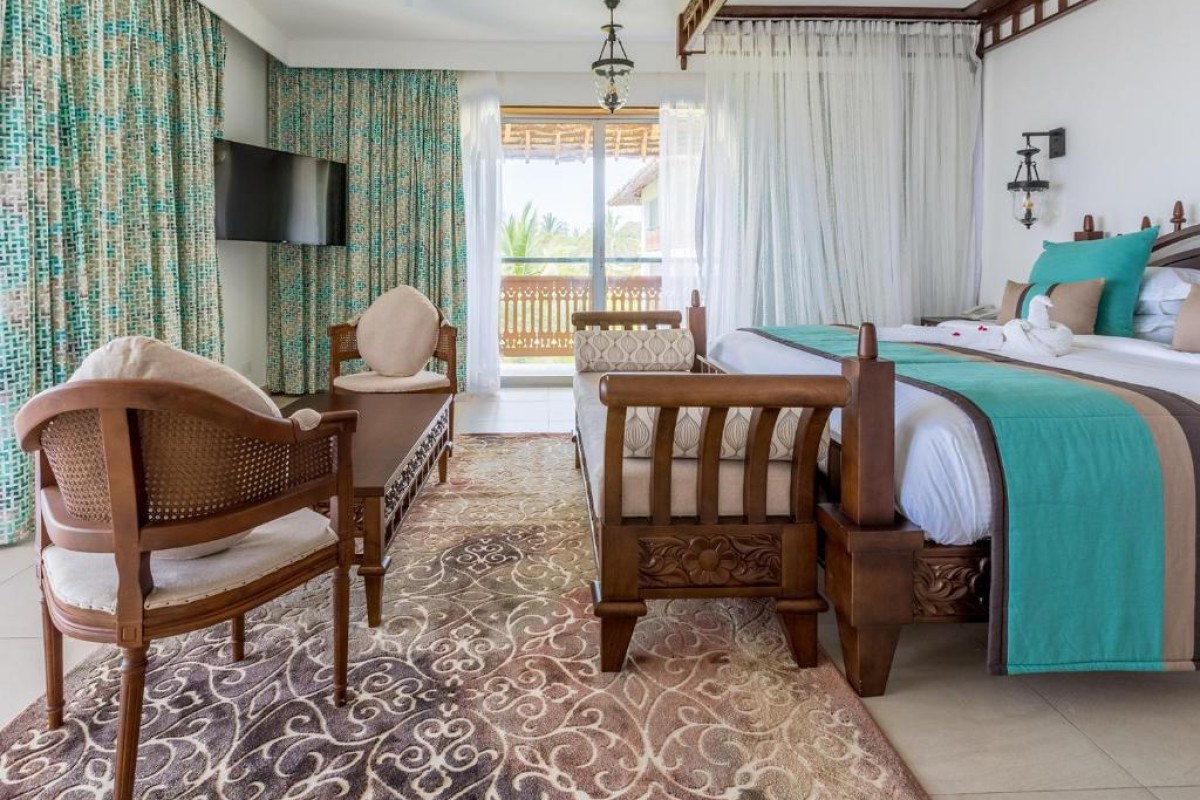 Royal Zanzibar Beach Resort