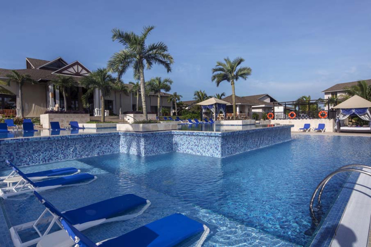 Royalton Cayo Santa Maria