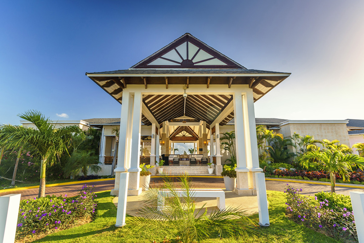 Royalton Cayo Santa Maria