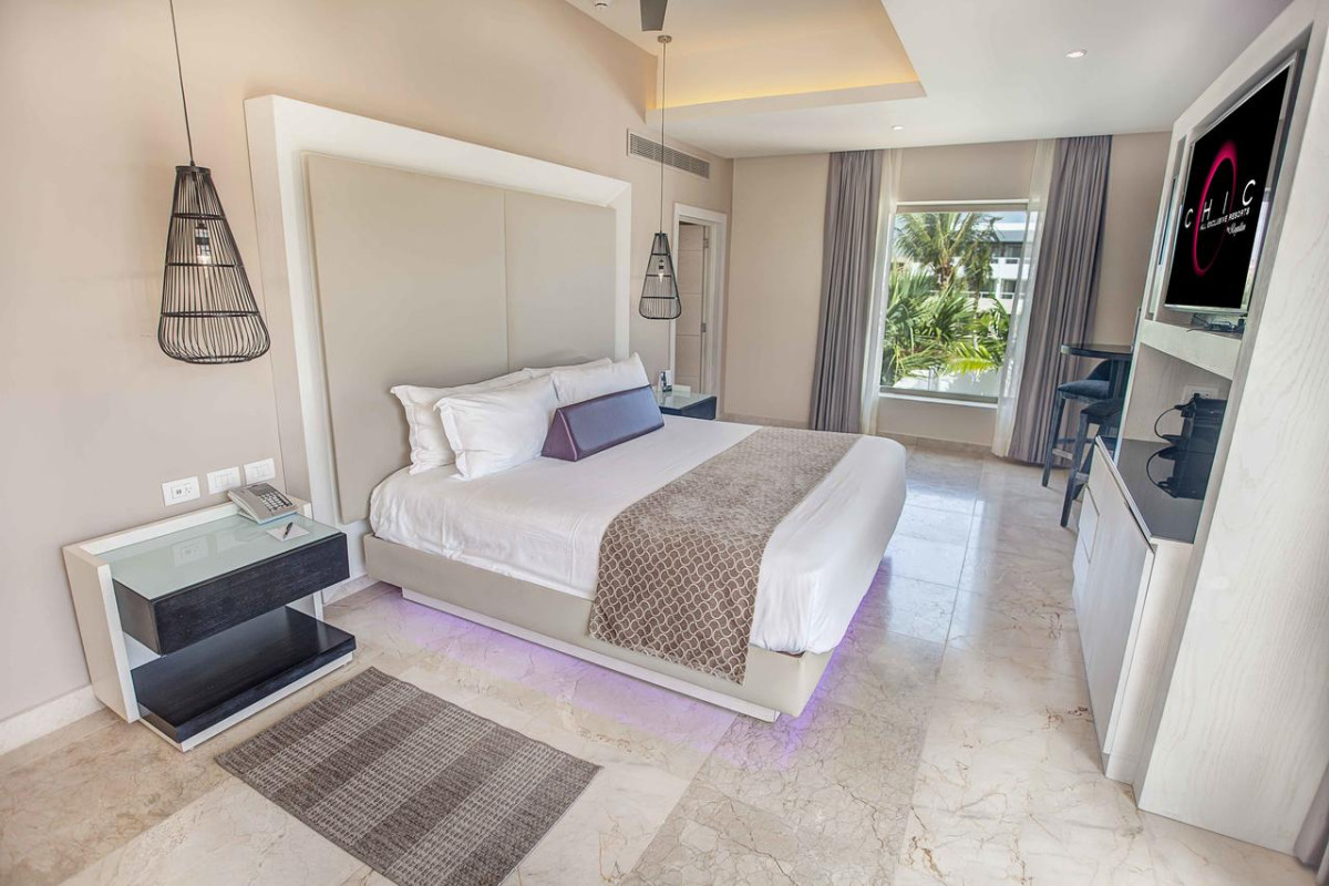 Royalton CHIC Punta Cana Resort & Spa - Adults Only