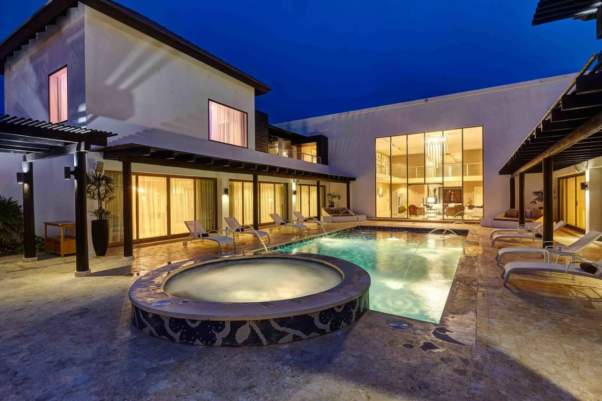 Royalton CHIC Punta Cana Resort & Spa - Adults Only