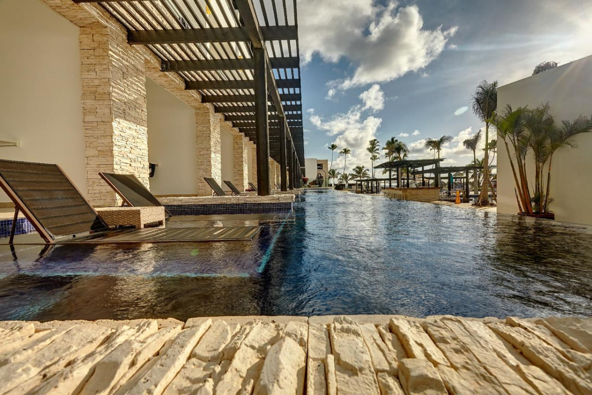 Royalton CHIC Punta Cana Resort & Spa - Adults Only