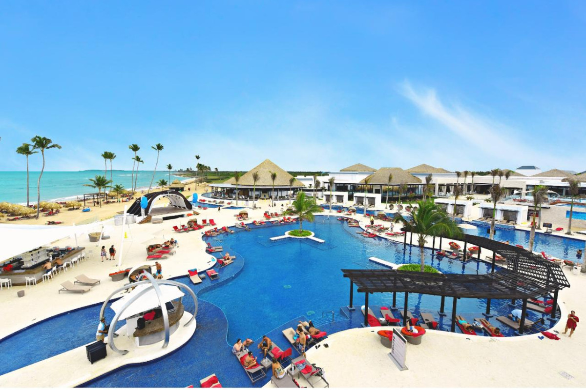 Royalton CHIC Punta Cana Resort & Spa - Adults Only