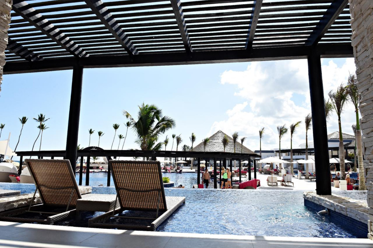Royalton CHIC Punta Cana Resort & Spa - Adults Only