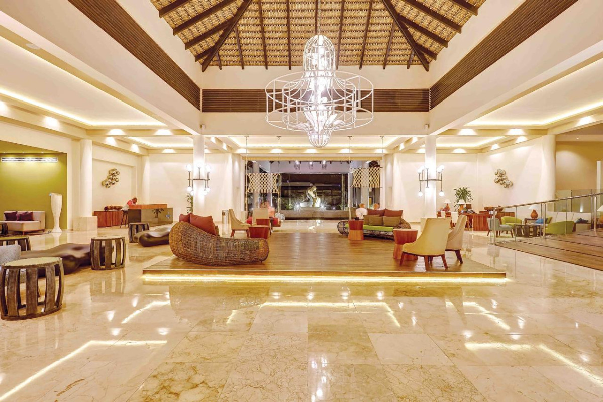 Royalton CHIC Punta Cana Resort & Spa - Adults Only