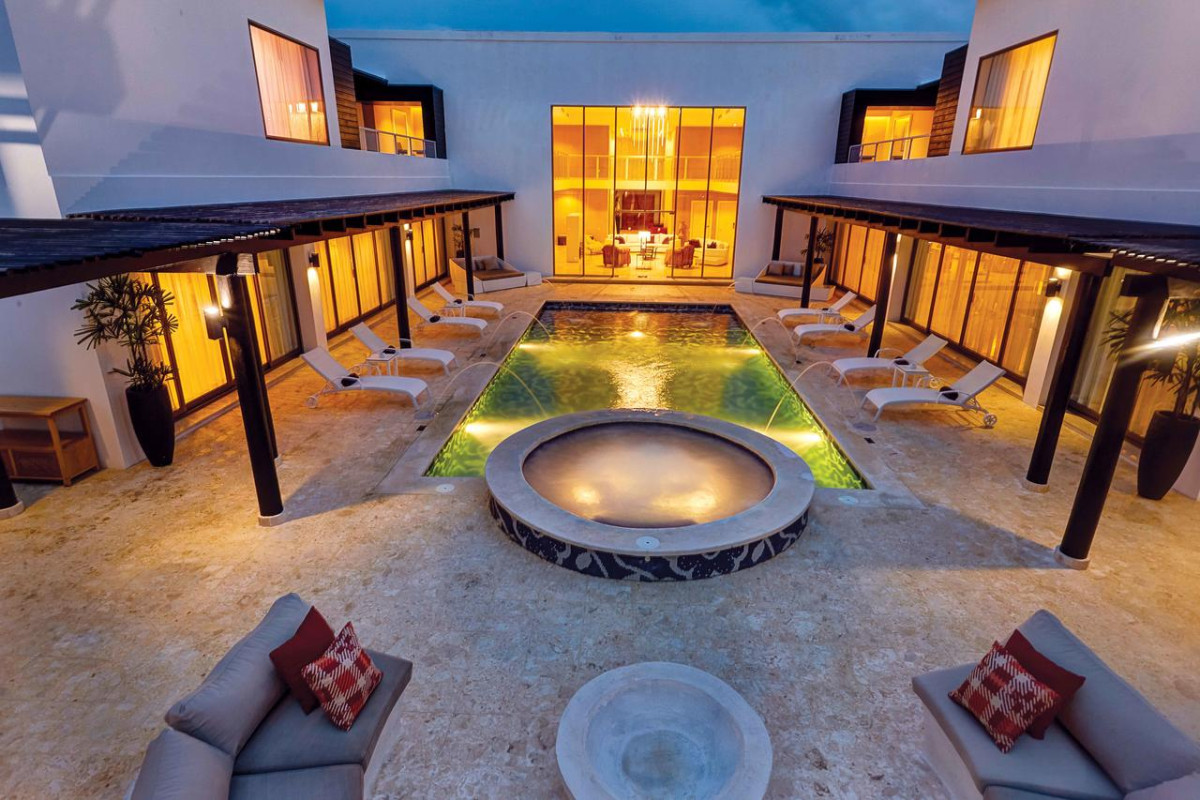 Royalton CHIC Punta Cana Resort & Spa - Adults Only