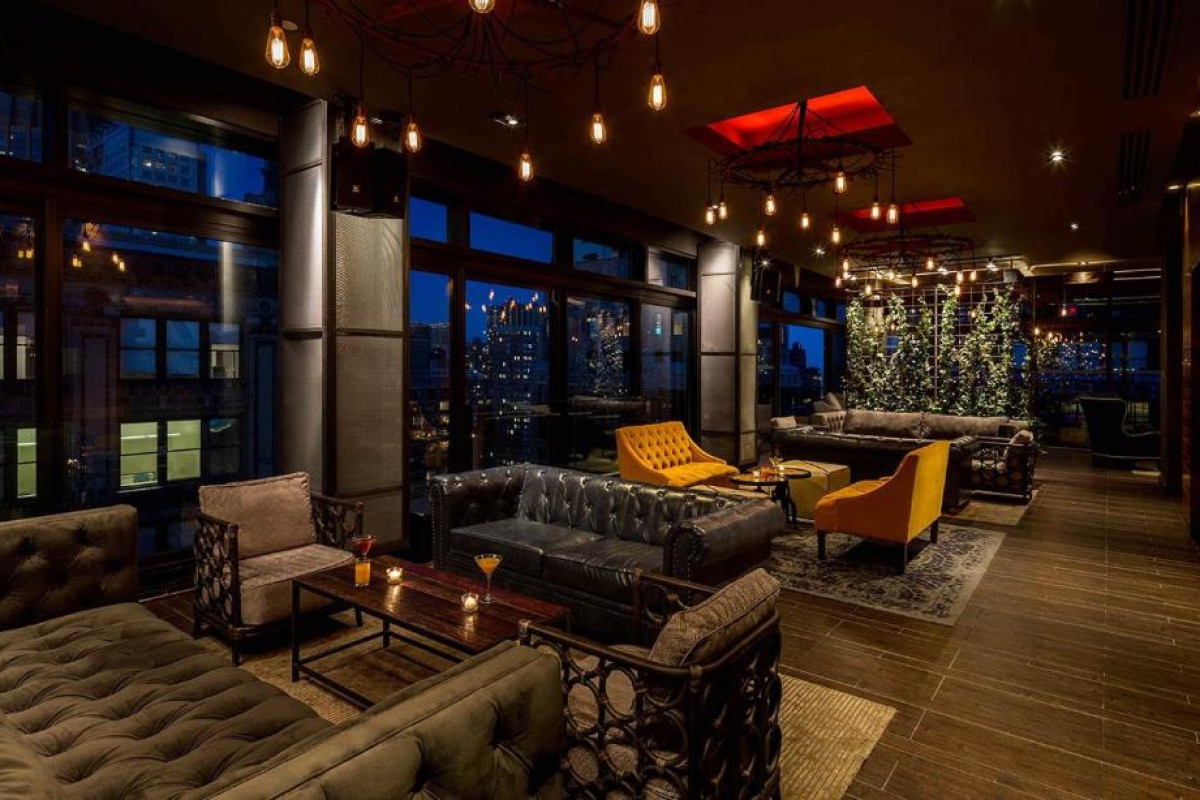 Royalton Park Avenue