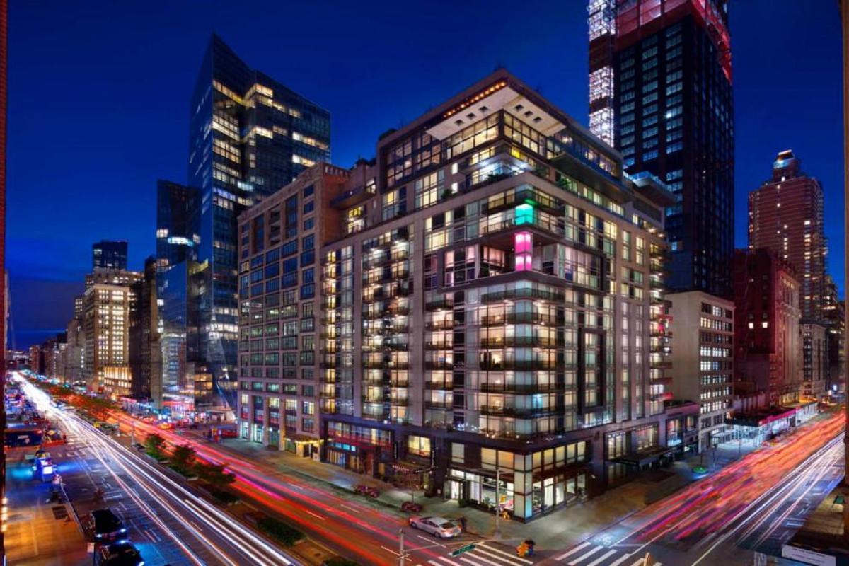 Royalton Park Avenue