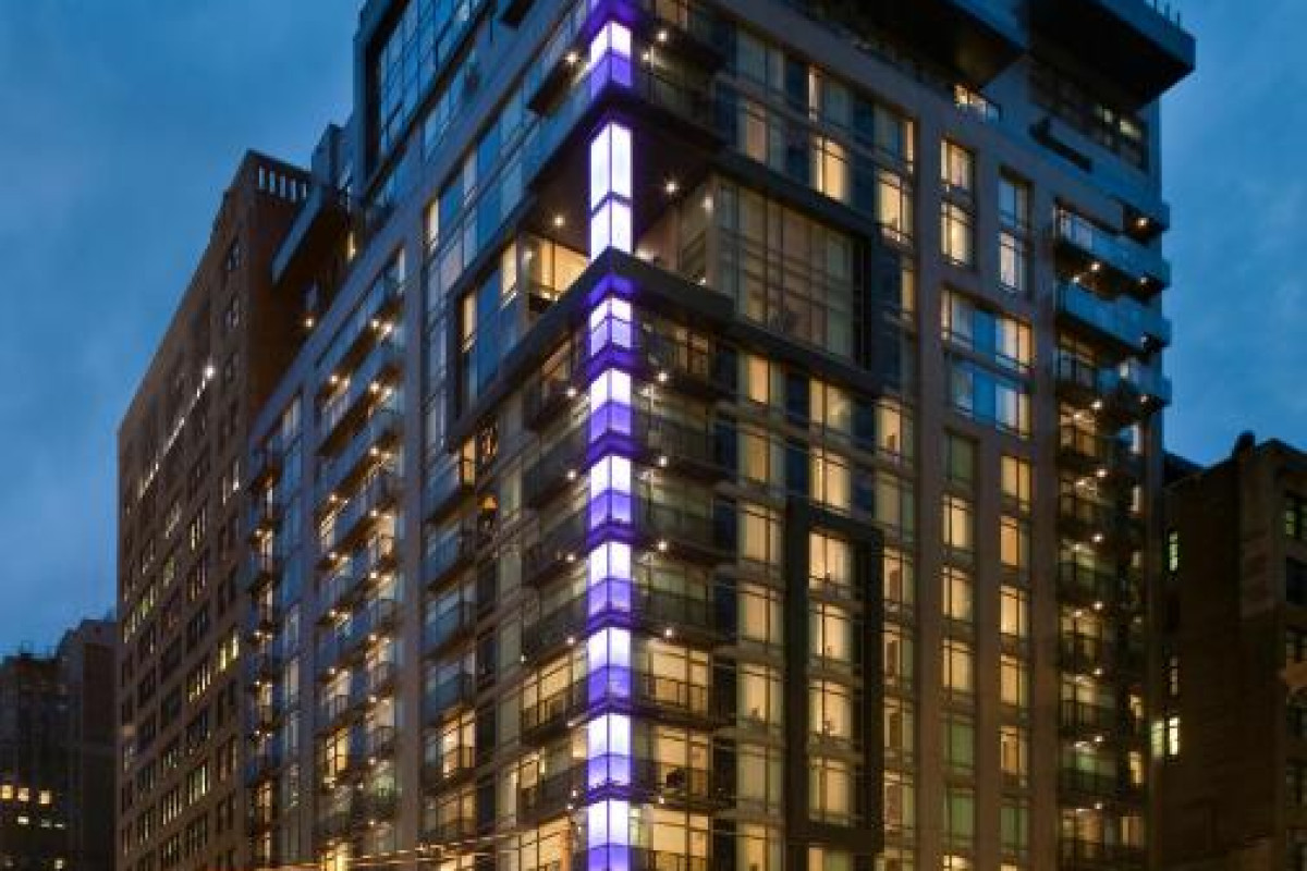 Royalton Park Avenue
