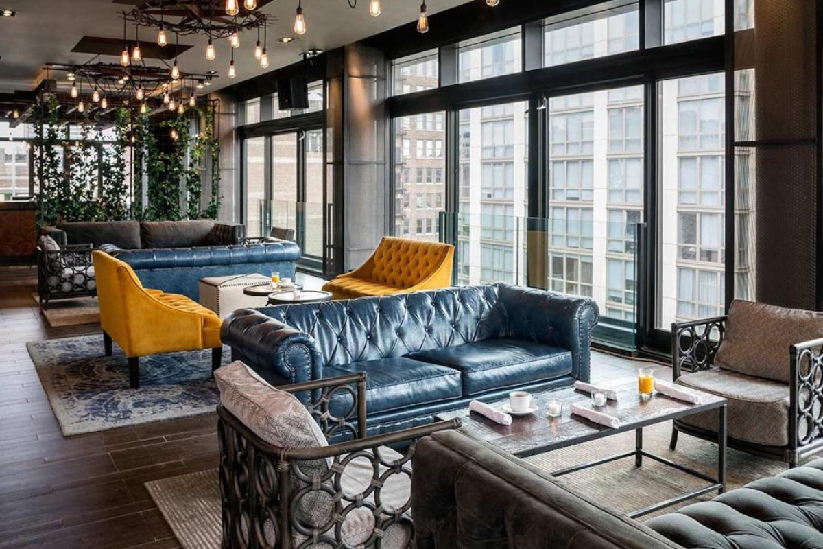 Royalton Park Avenue