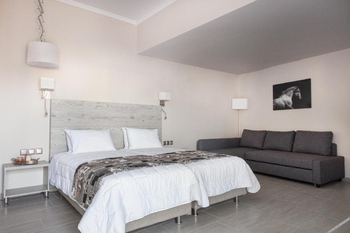 Royalty Suites Loft