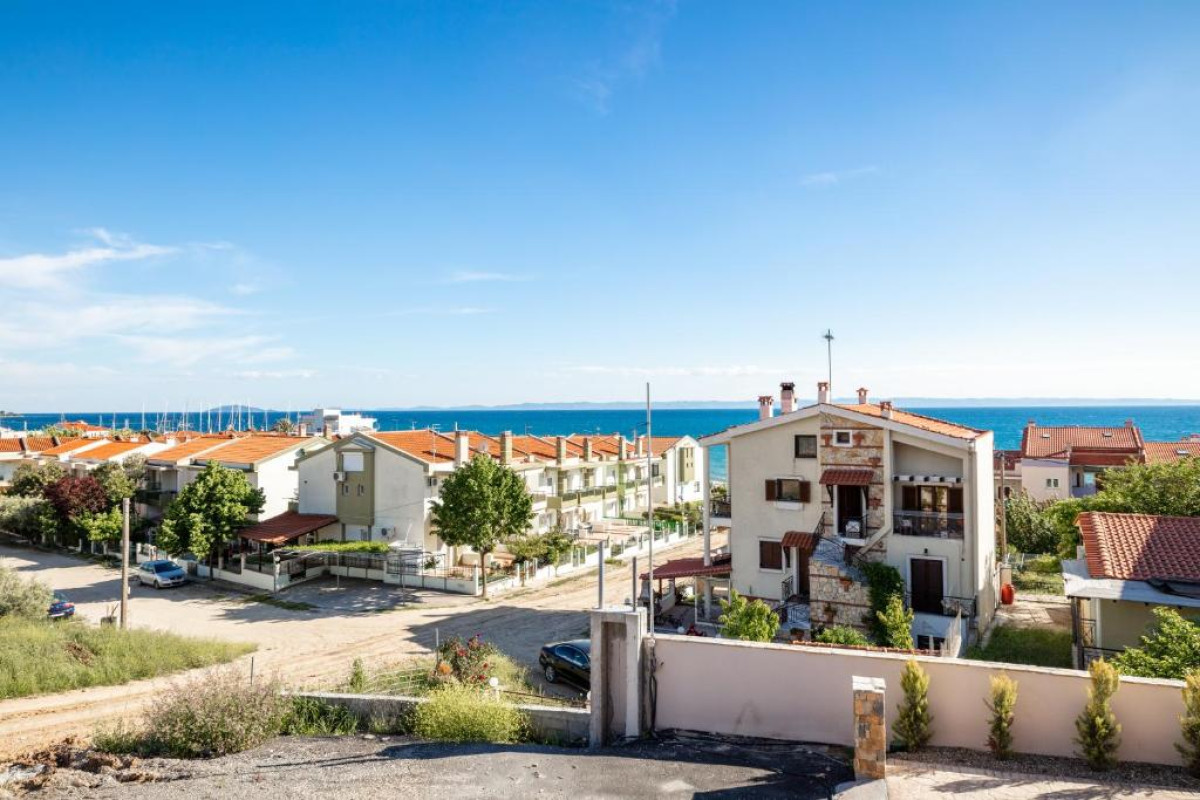 Royalty Suites Loft Halkidiki