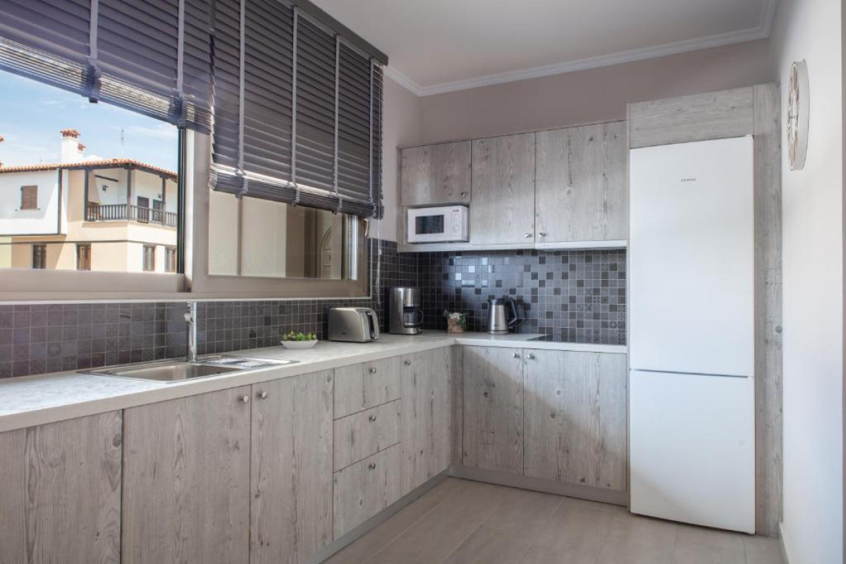 Royalty Suites Loft Halkidiki