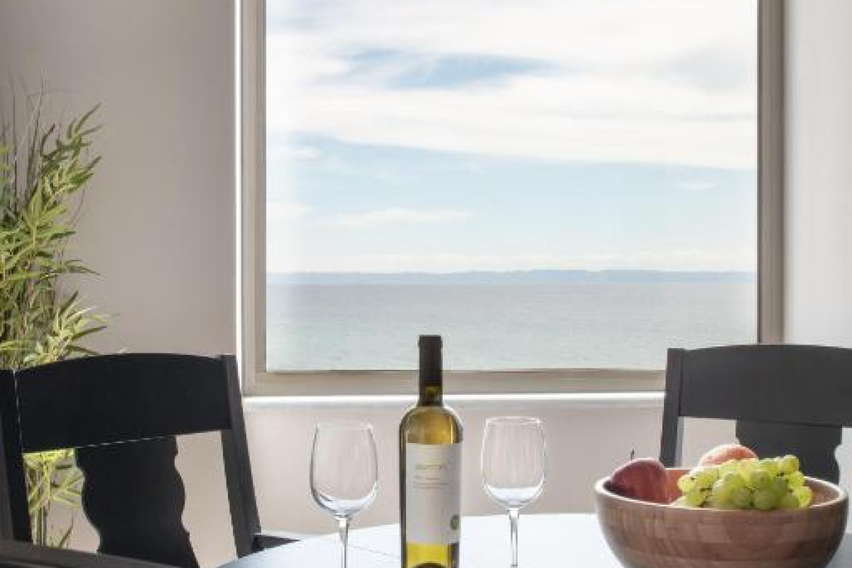 Royalty Suites Loft Halkidiki