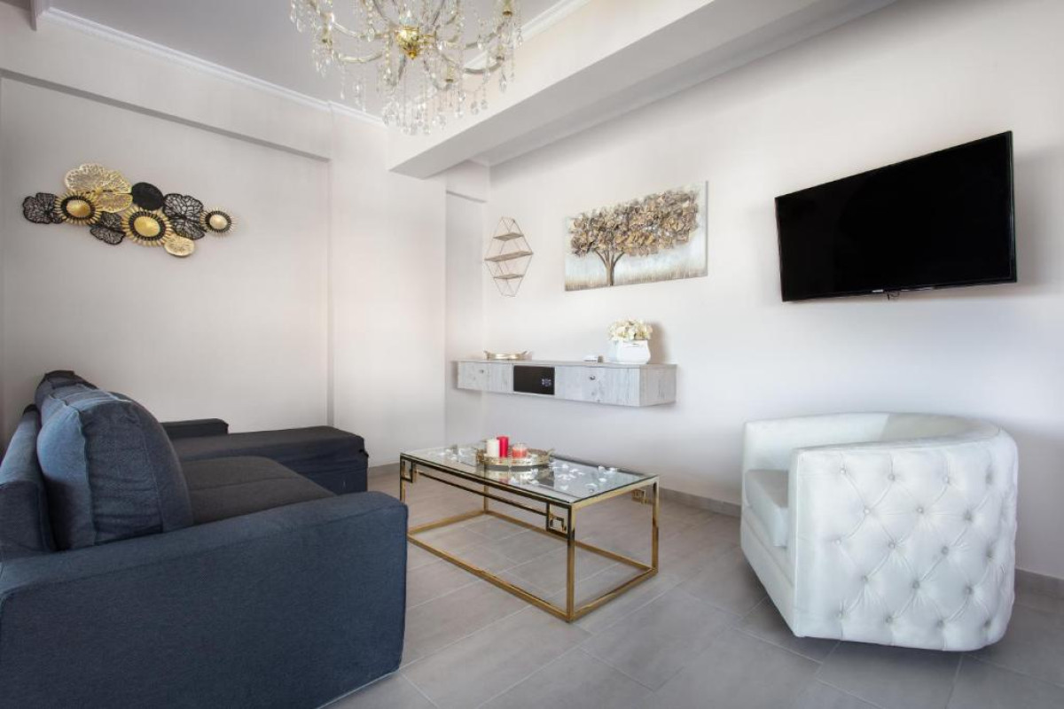 Royalty Suites Loft Halkidiki