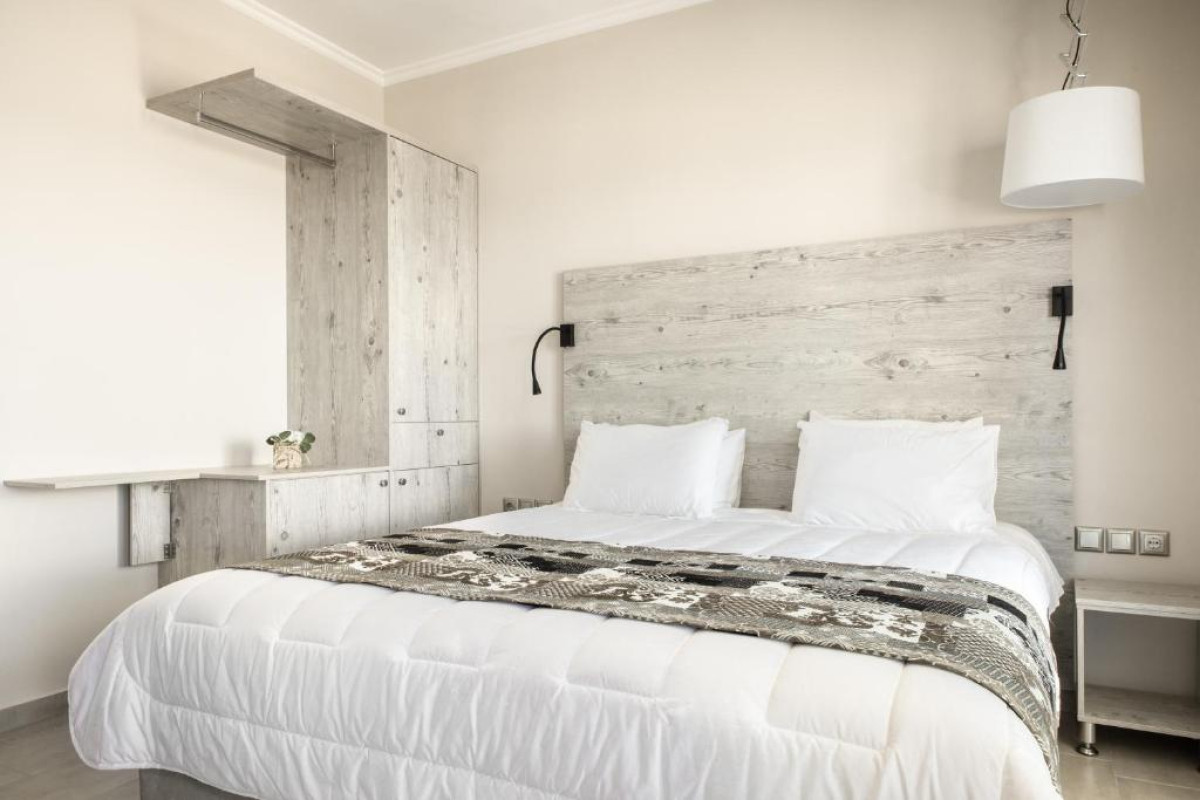 Royalty Suites Loft Halkidiki