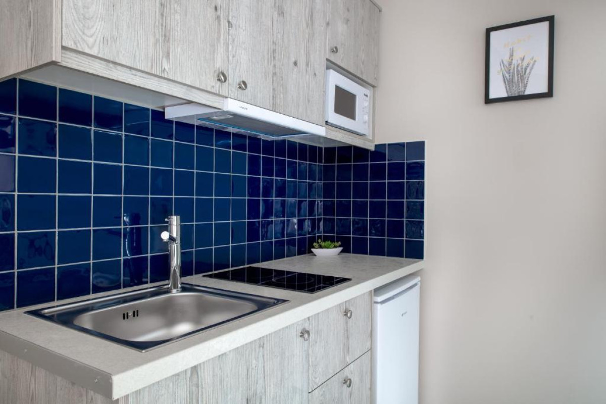 Royalty Suites Loft Halkidiki