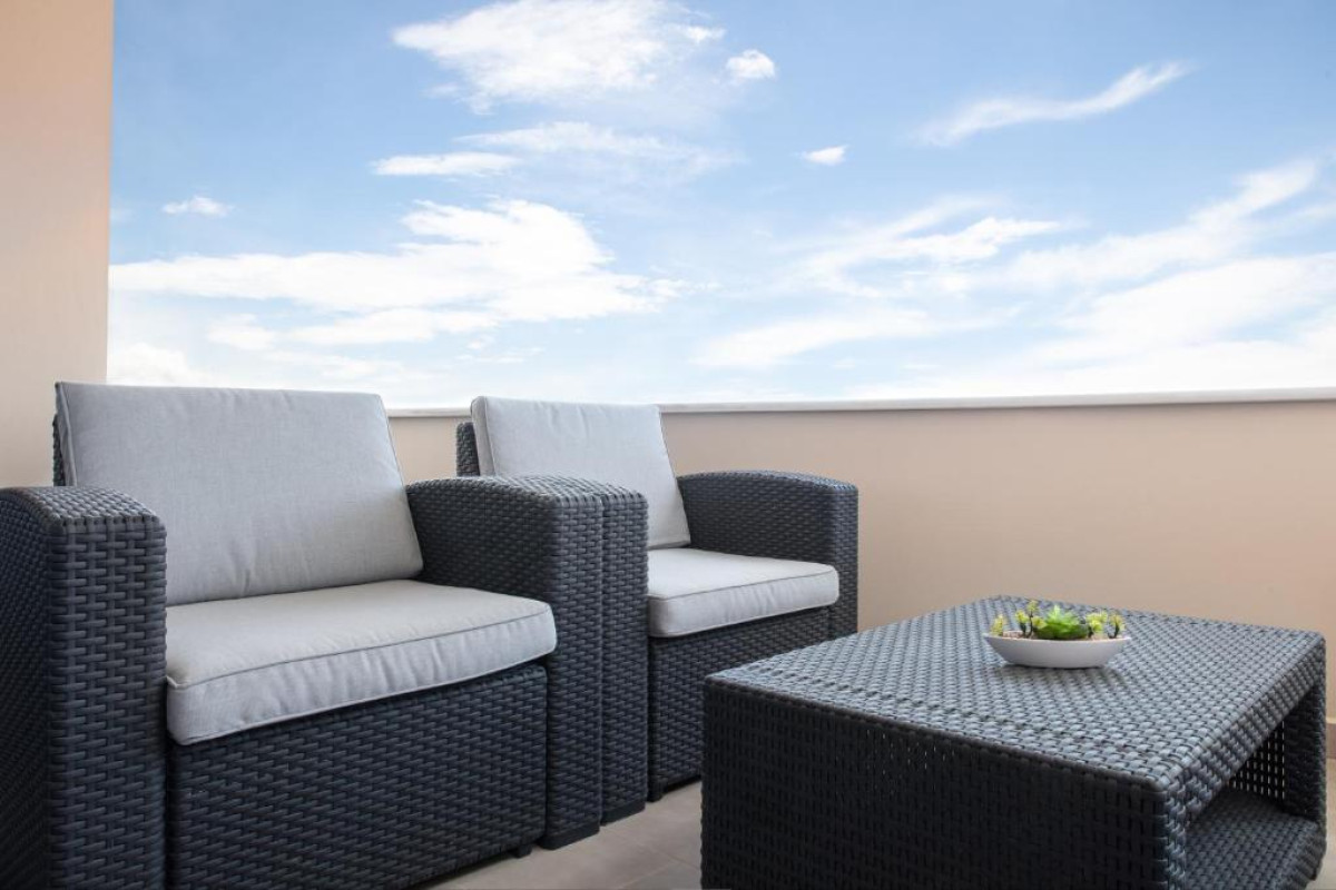 Royalty Suites Loft Halkidiki