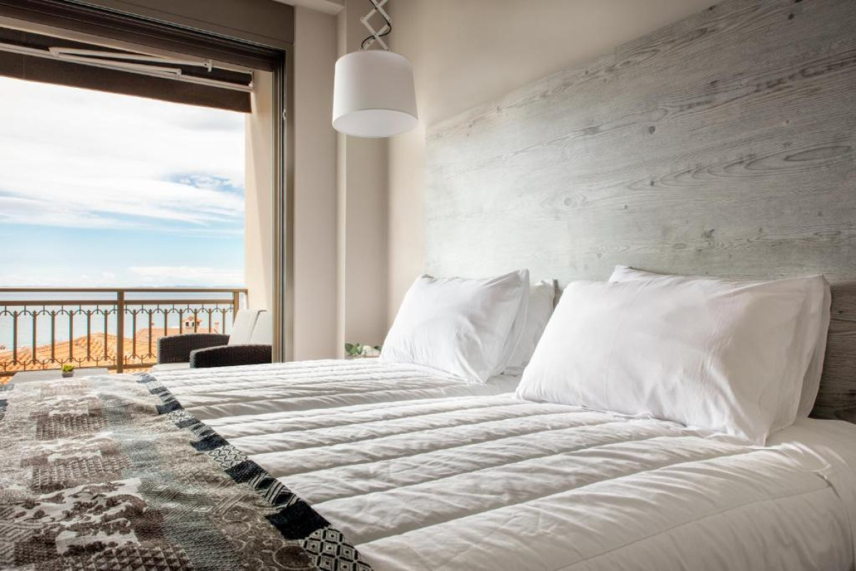 Royalty Suites Loft Halkidiki