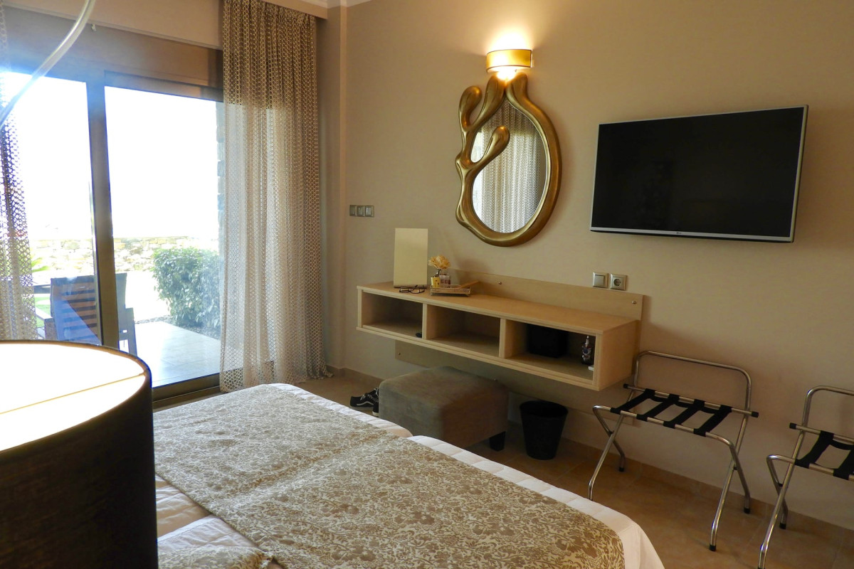 Royalty Suites Seaside Halkidiki