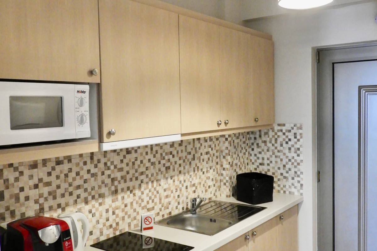 Royalty Suites Seaside Halkidiki
