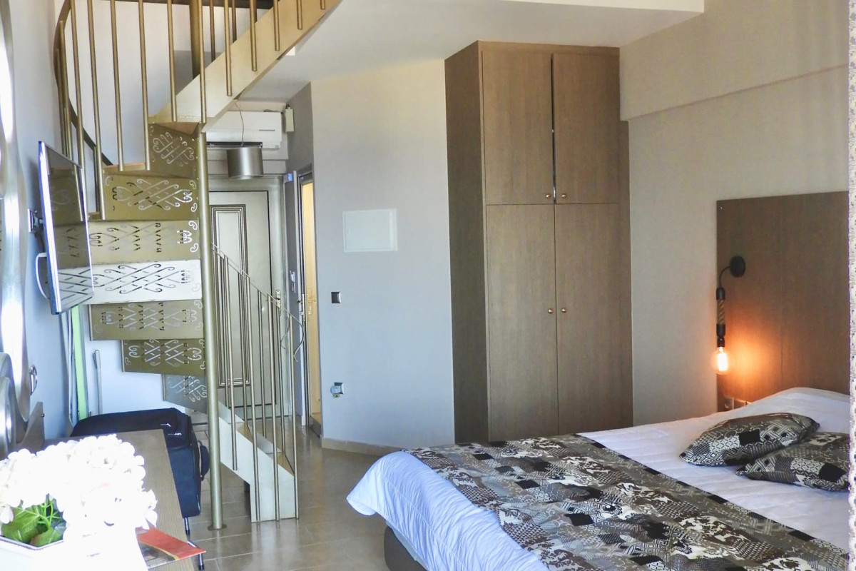 Royalty Suites Seaside Halkidiki