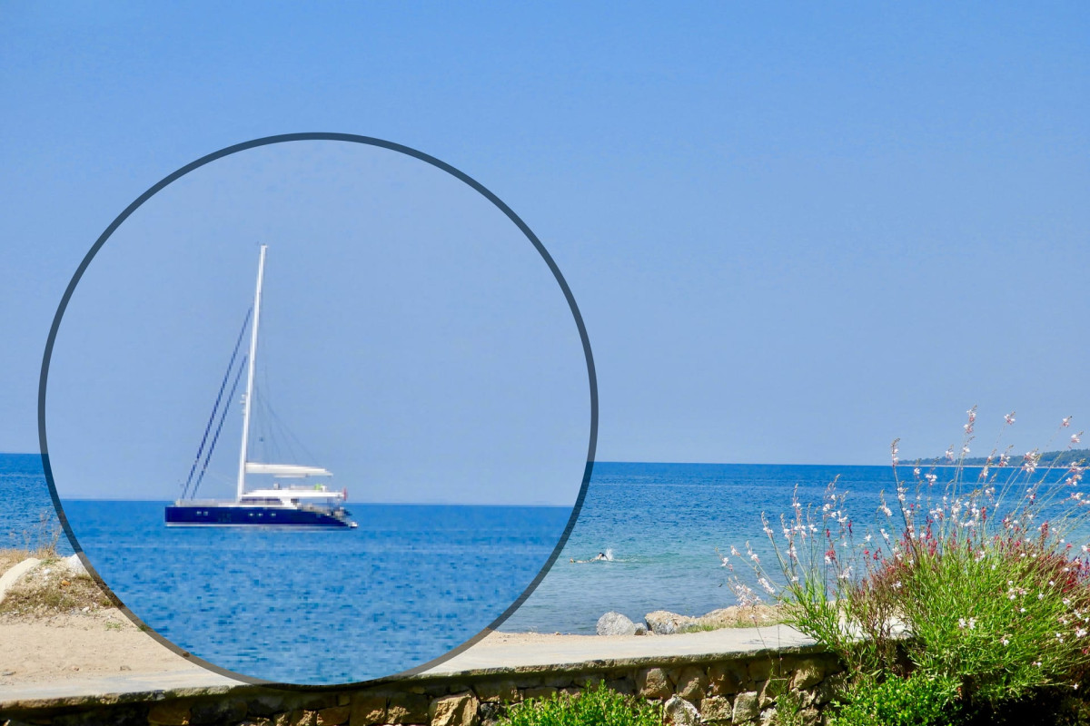 Royalty Suites Seaside Halkidiki