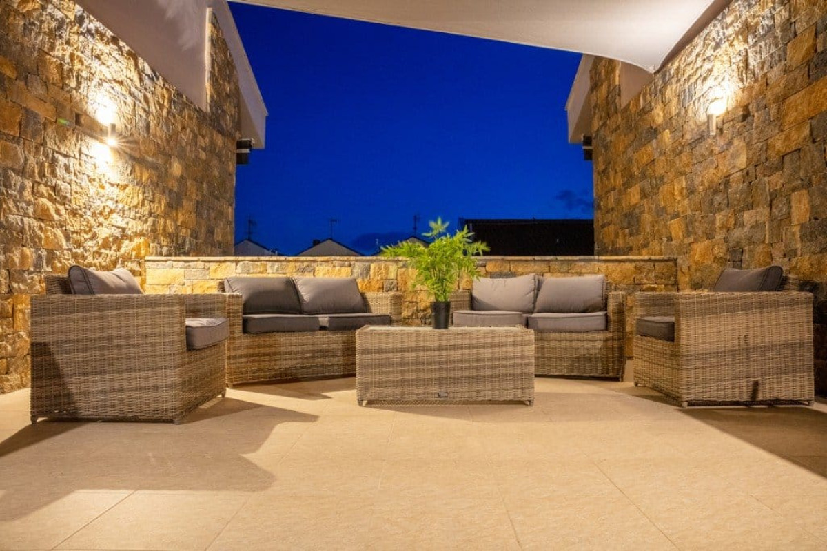 Royalty Suites Seaside Halkidiki
