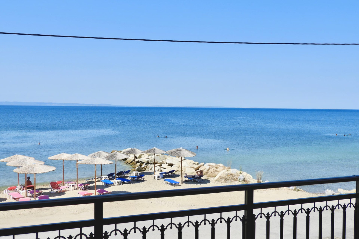 Royalty Suites Seaside Halkidiki